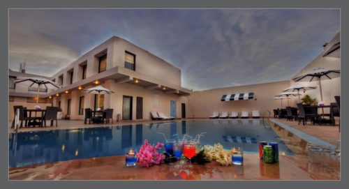 رتریت آگرا