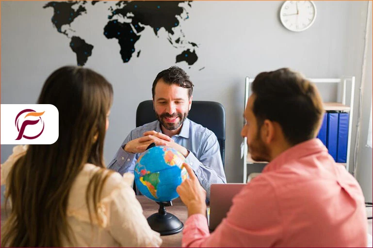 چه کشورهایی ویزای بشر دوستانه ارائه می‌دهند؟