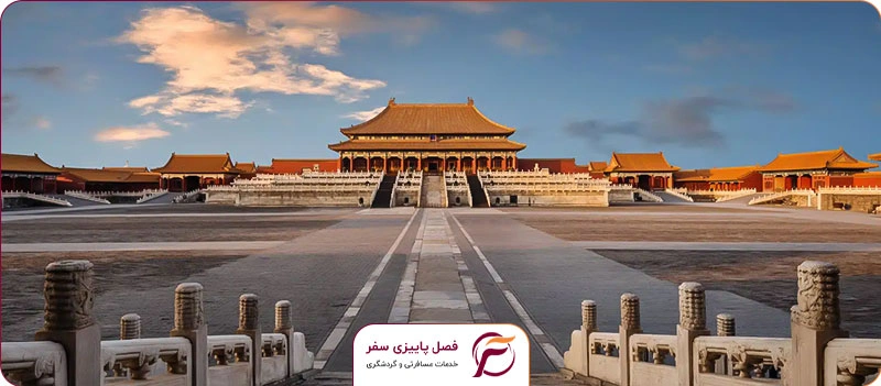 قصر-سلطنتی-و-شهر-ممنوعه