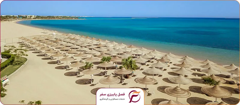 ساحل سفید و شنی سوما