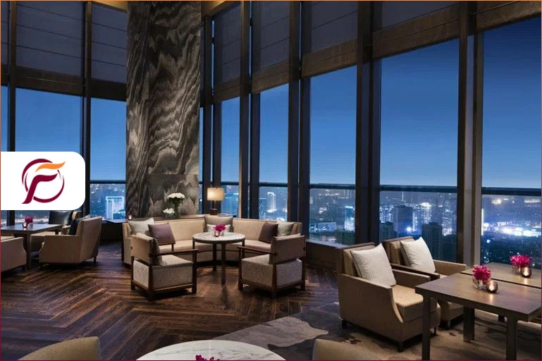 Park Hyatt Hangzhou