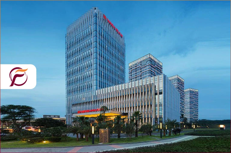 Wanda Realm Beijing