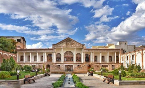 تبریز
