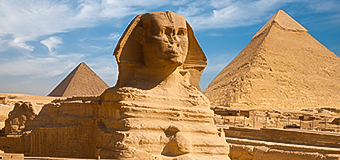 تور 9 روز مصر و سفر با کروز بر روی رودخانه نیل 1404