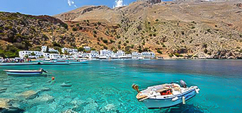 تور سوئیس – یونان تابستان 1404